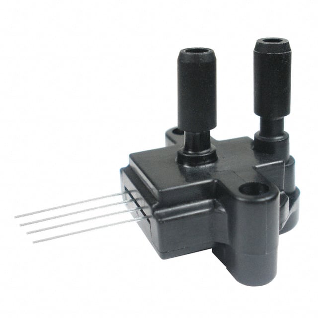 HSCSNBN002NDAA5 Honeywell Sensing and Productivity Solutions  Sensori di pressione Trasduttori